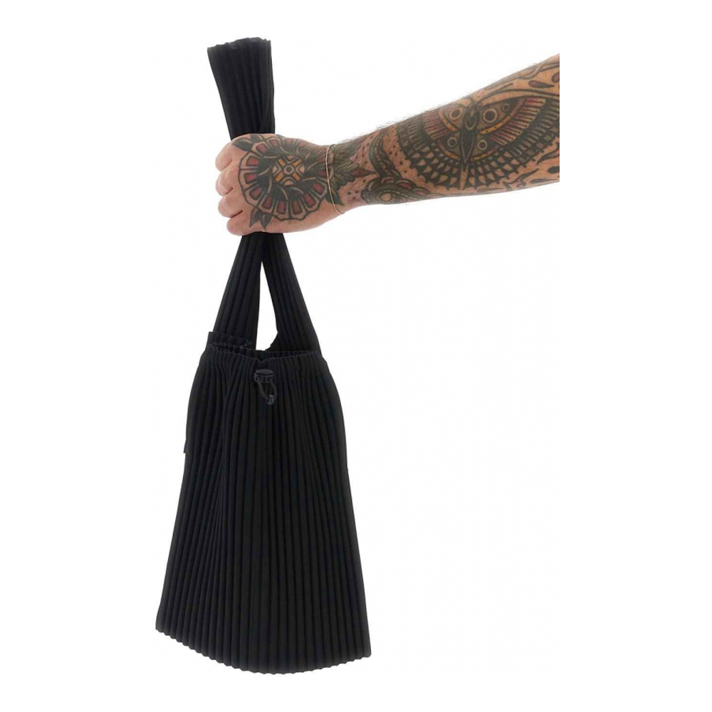 Men's 'Pocket' Crossbody Bag