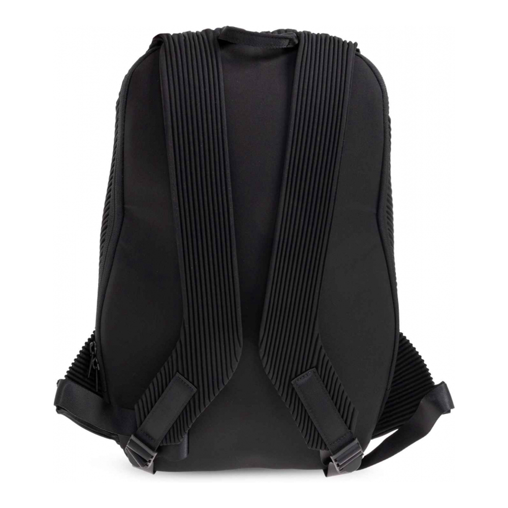 Men's 'Pleated Effect' Backpack