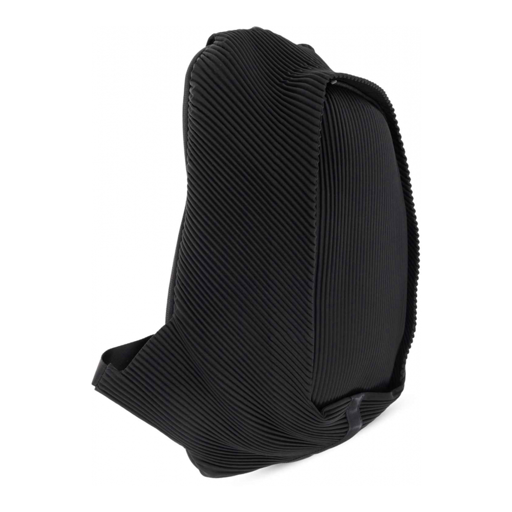 Men's 'Pleated Effect' Backpack