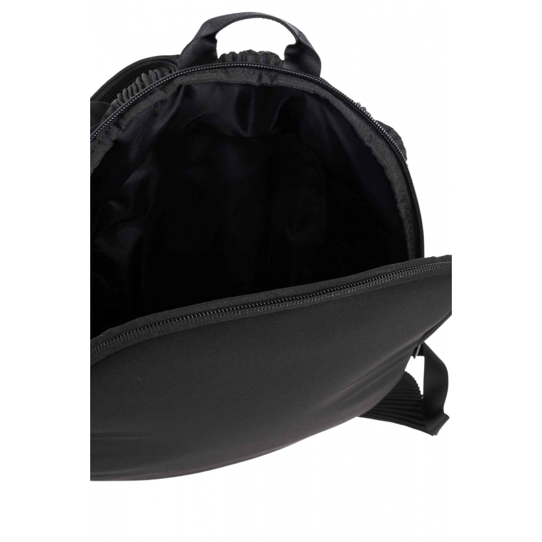 Men's 'Pleated Effect' Backpack