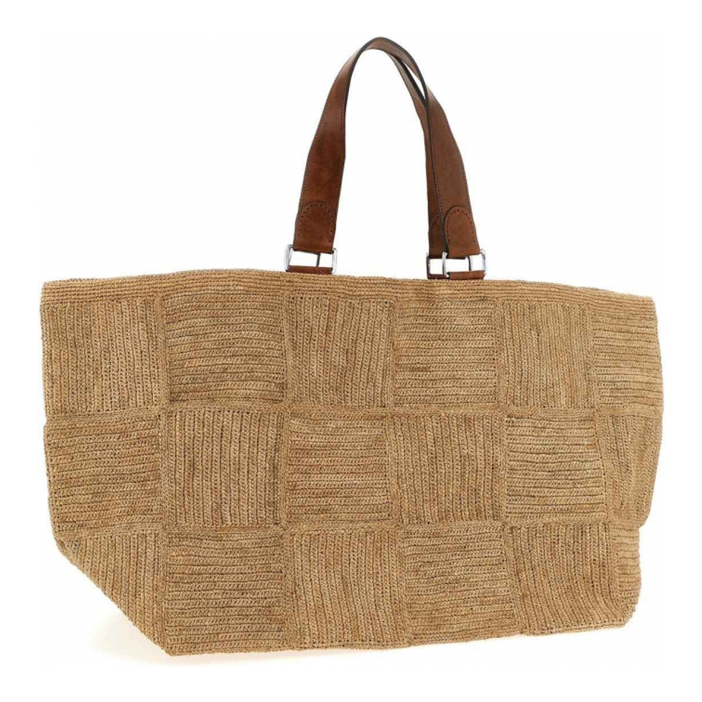 Women's 'Miray' Shopping Bag