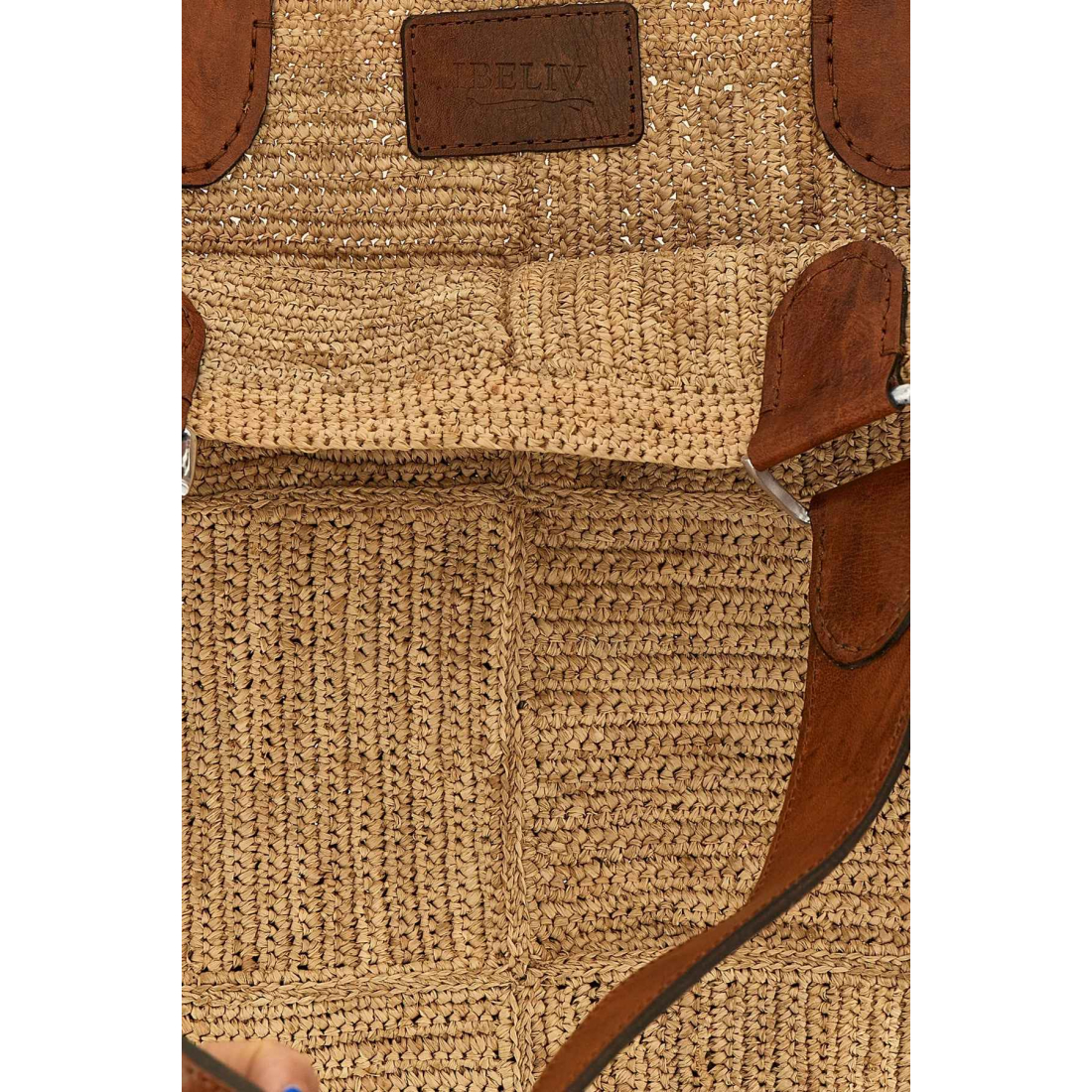 Women's 'Miray' Shopping Bag