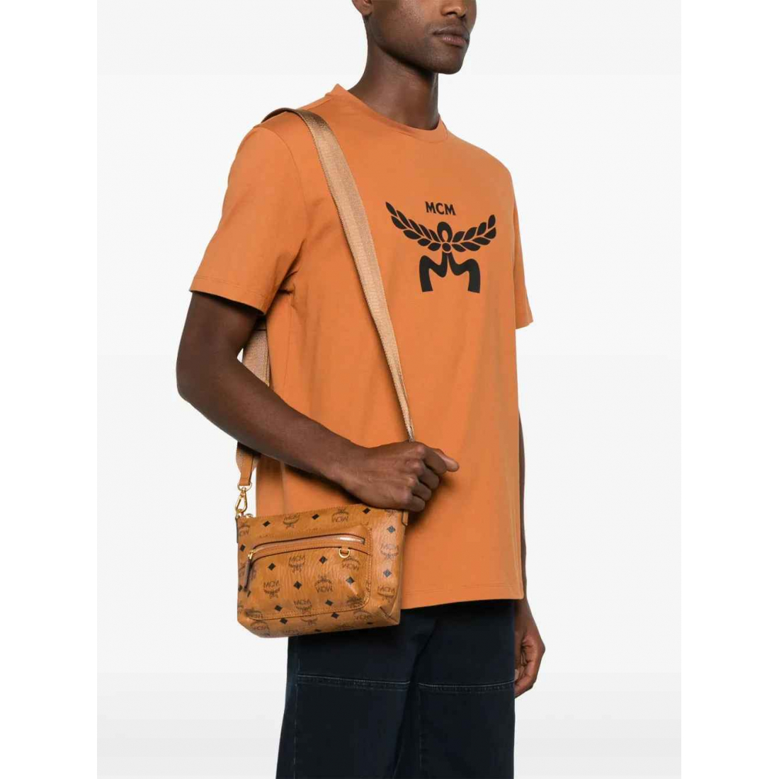 Women's 'Aren' Crossbody Bag