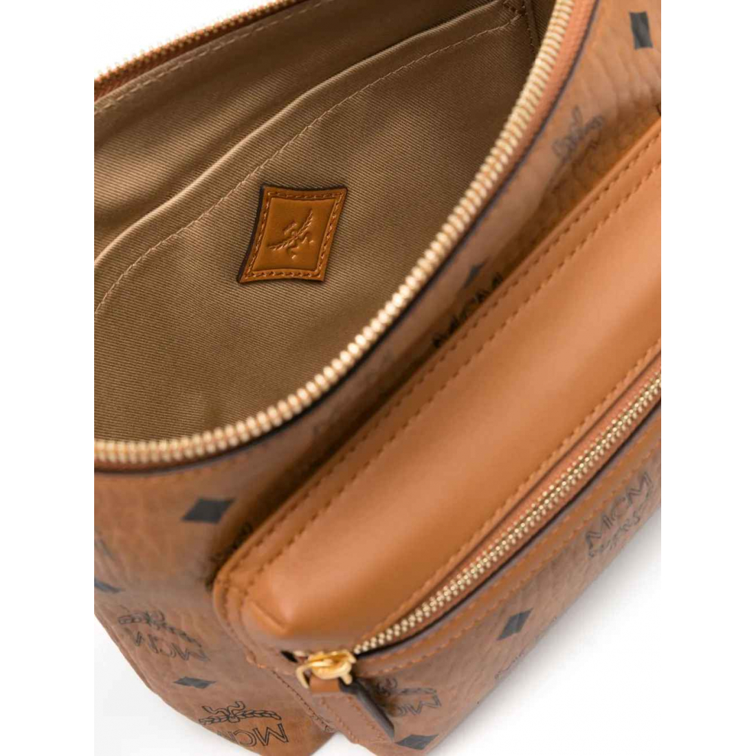 Women's 'Aren' Crossbody Bag