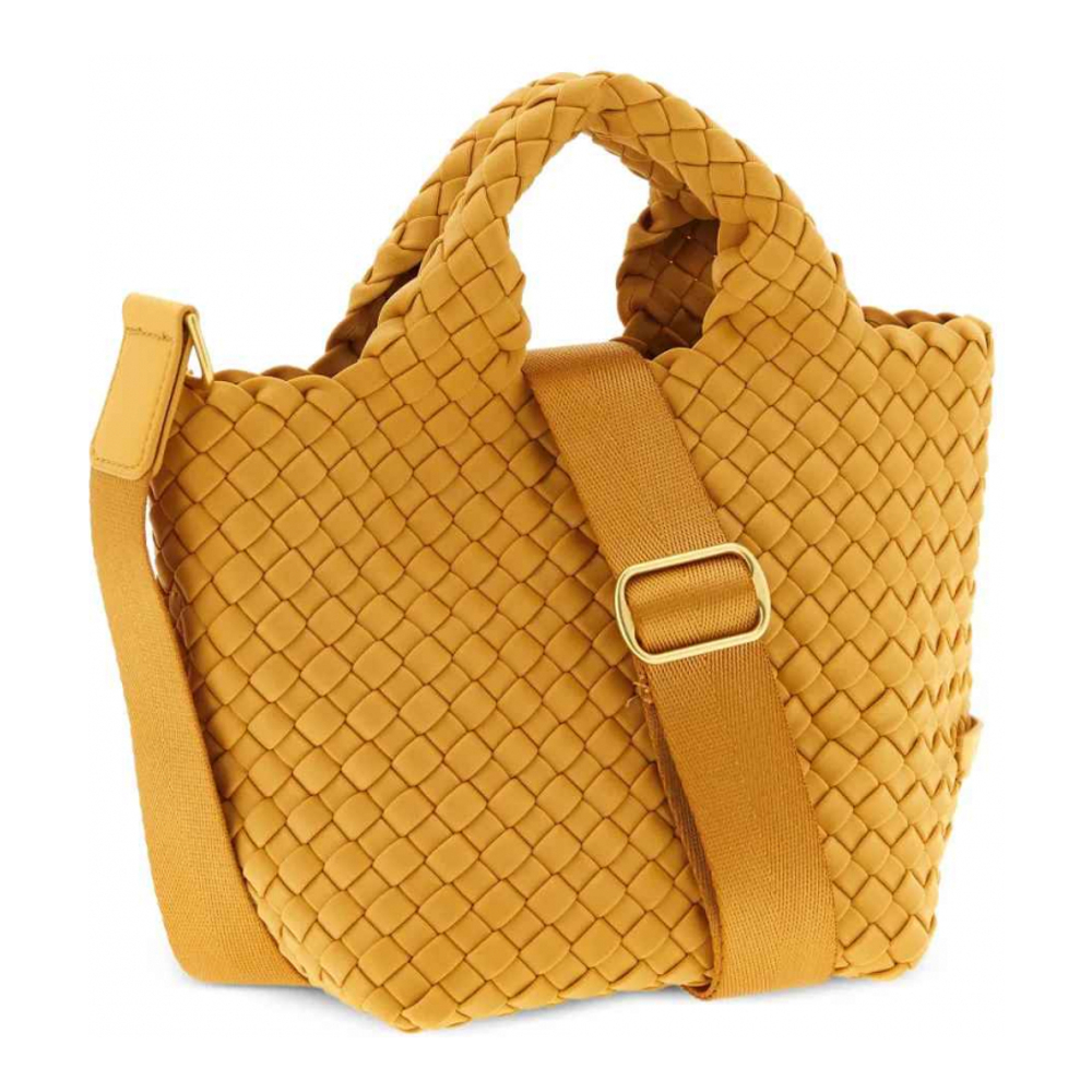 Women's 'St. Barths Petit' Tote Bag