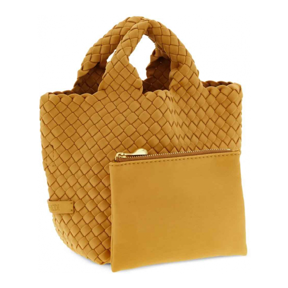 Women's 'St. Barths Petit' Tote Bag