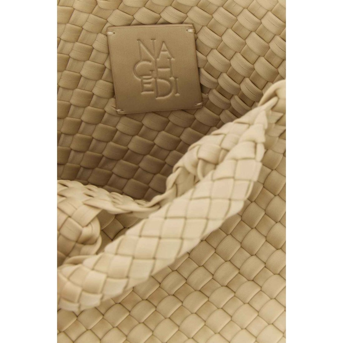 Women's 'St. Barths Petit' Tote Bag