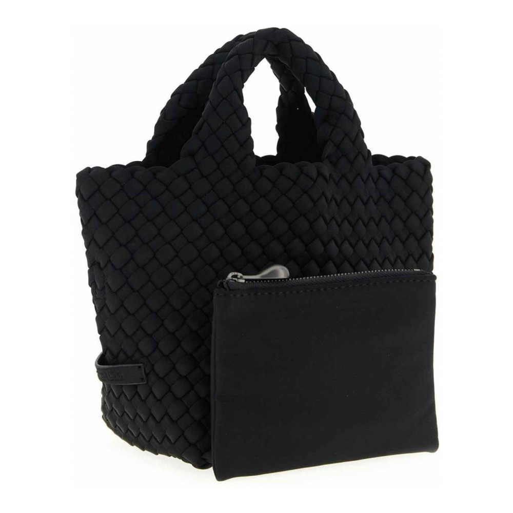 Women's 'St. Barths Petit' Tote Bag