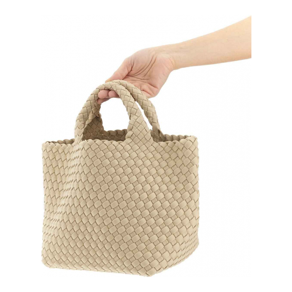 Women's 'St. Barths Small' Tote Bag