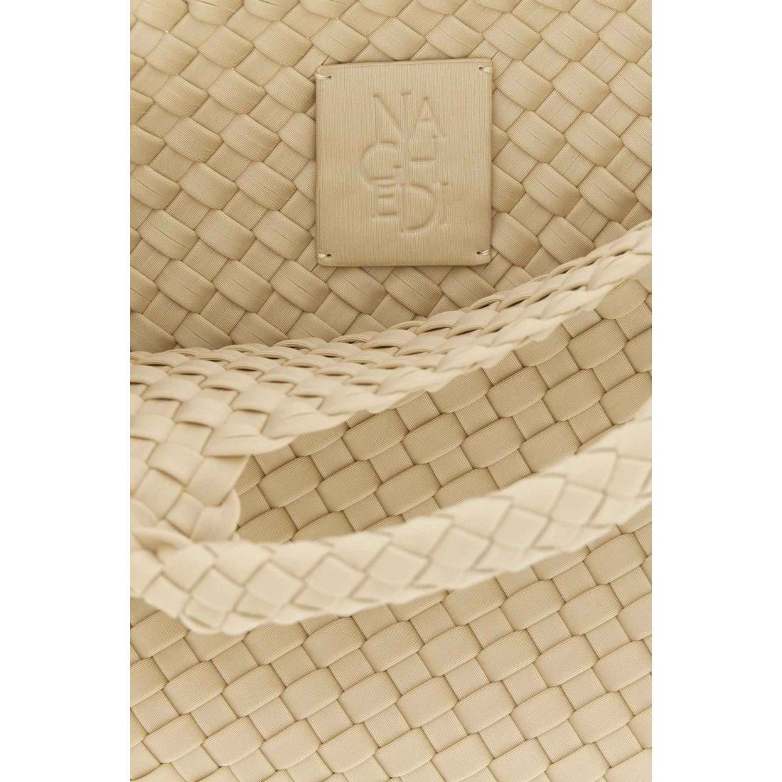 Women's 'St. Barths Small' Tote Bag