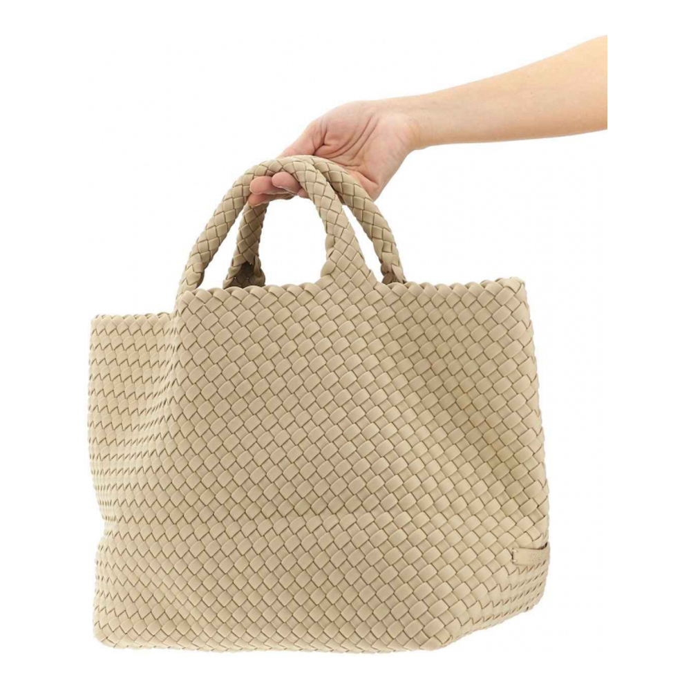 Women's 'St. Barths Medium' Tote Bag