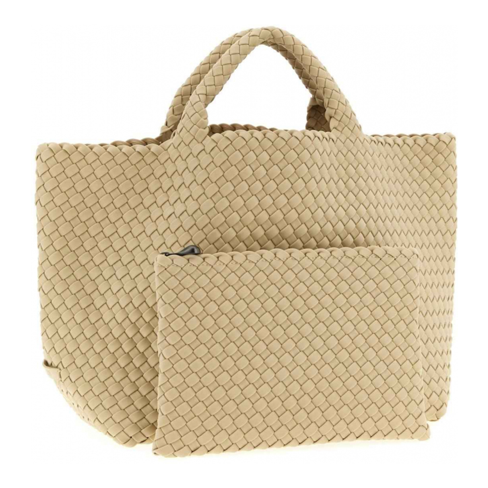Women's 'St. Barths Medium' Tote Bag