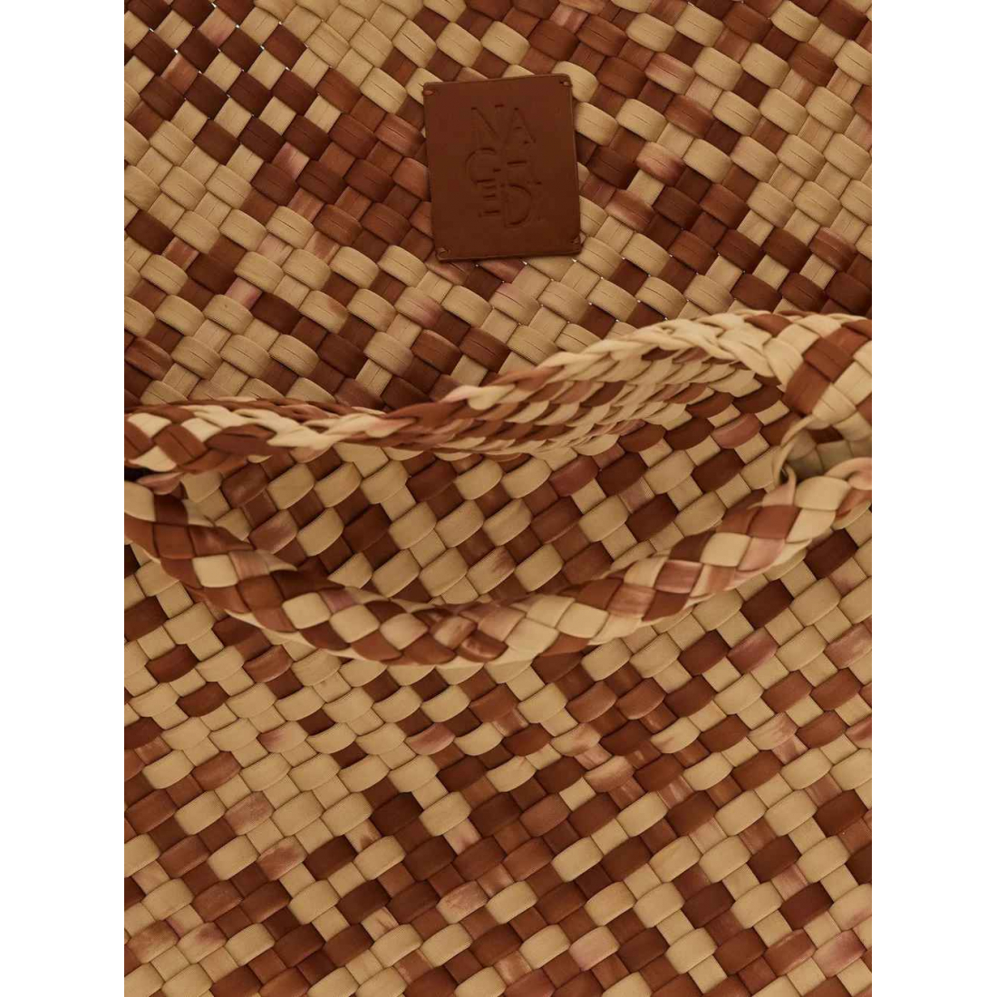 Women's 'St. Barths Large' Tote Bag