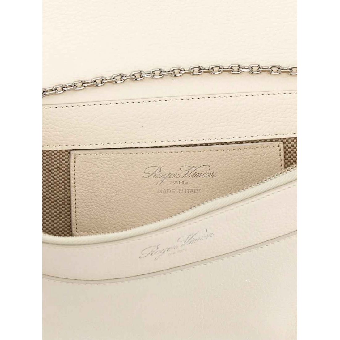 Women's 'Belle Vivier' Clutch