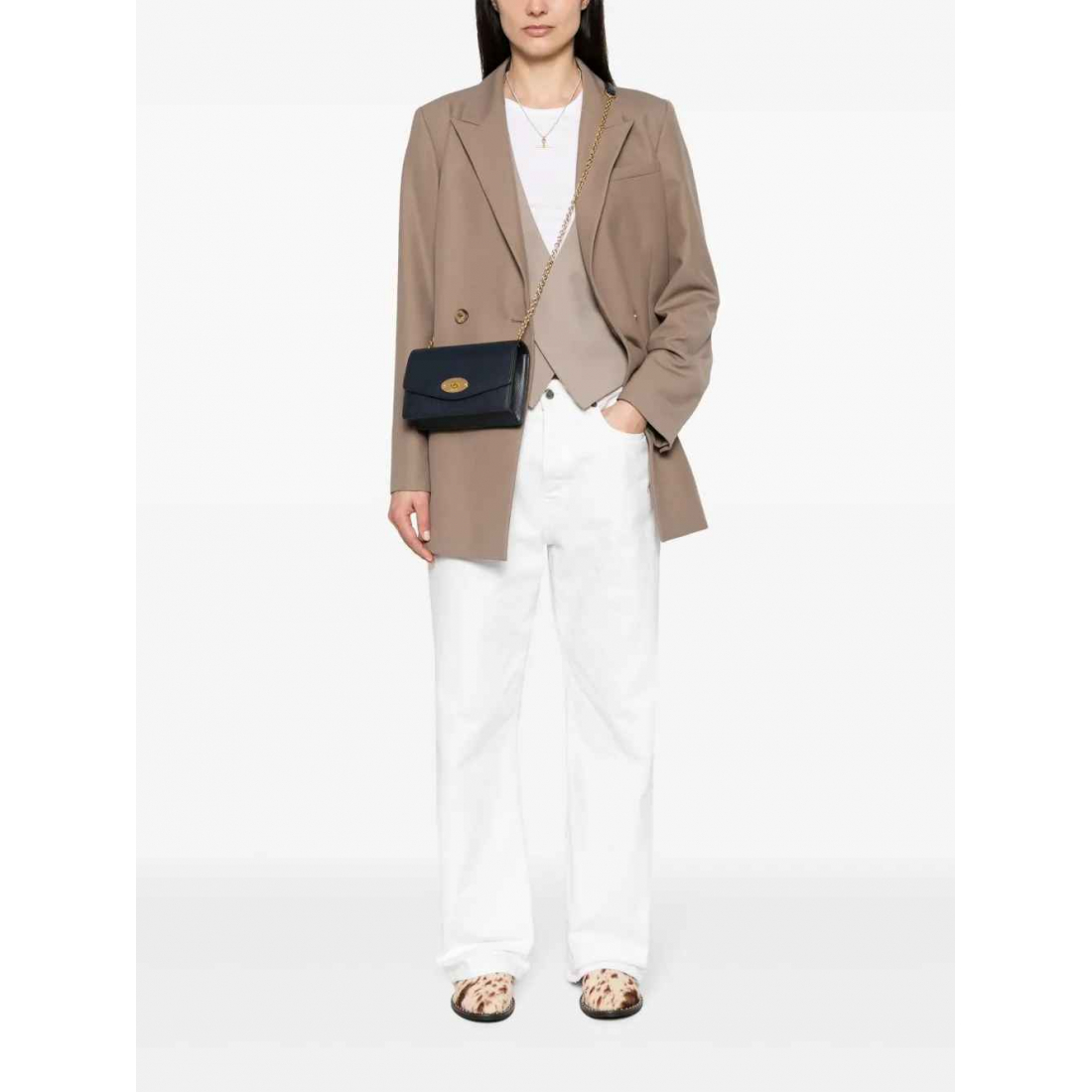 Women's 'Small Darley' Shoulder Bag