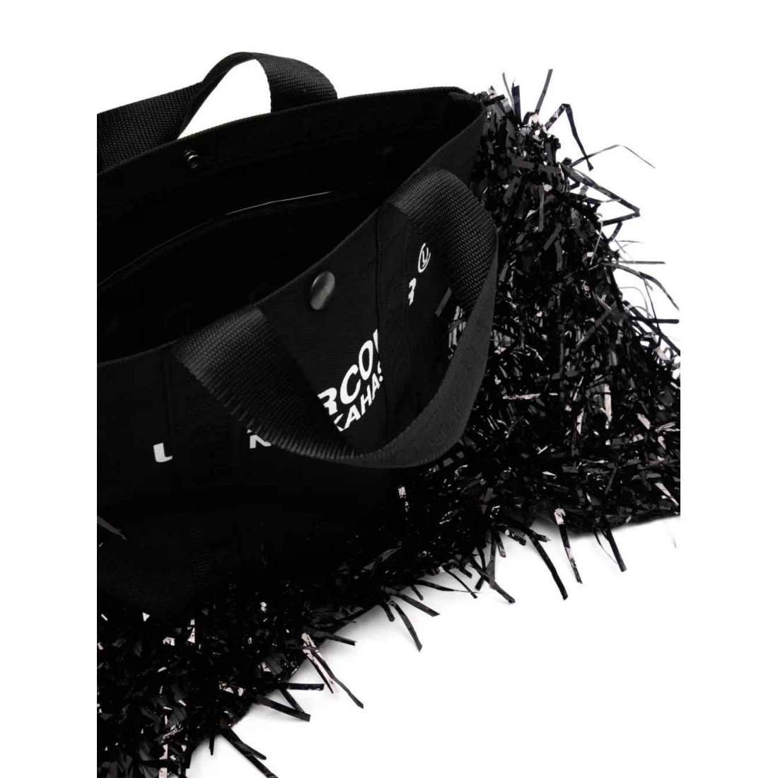 Women's 'Logo Print' Tote Bag