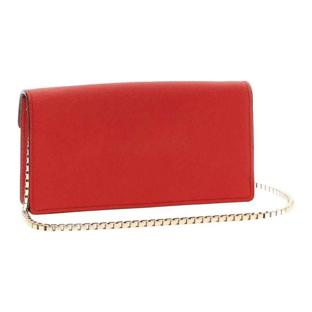 Women's 'Iside' Clutch