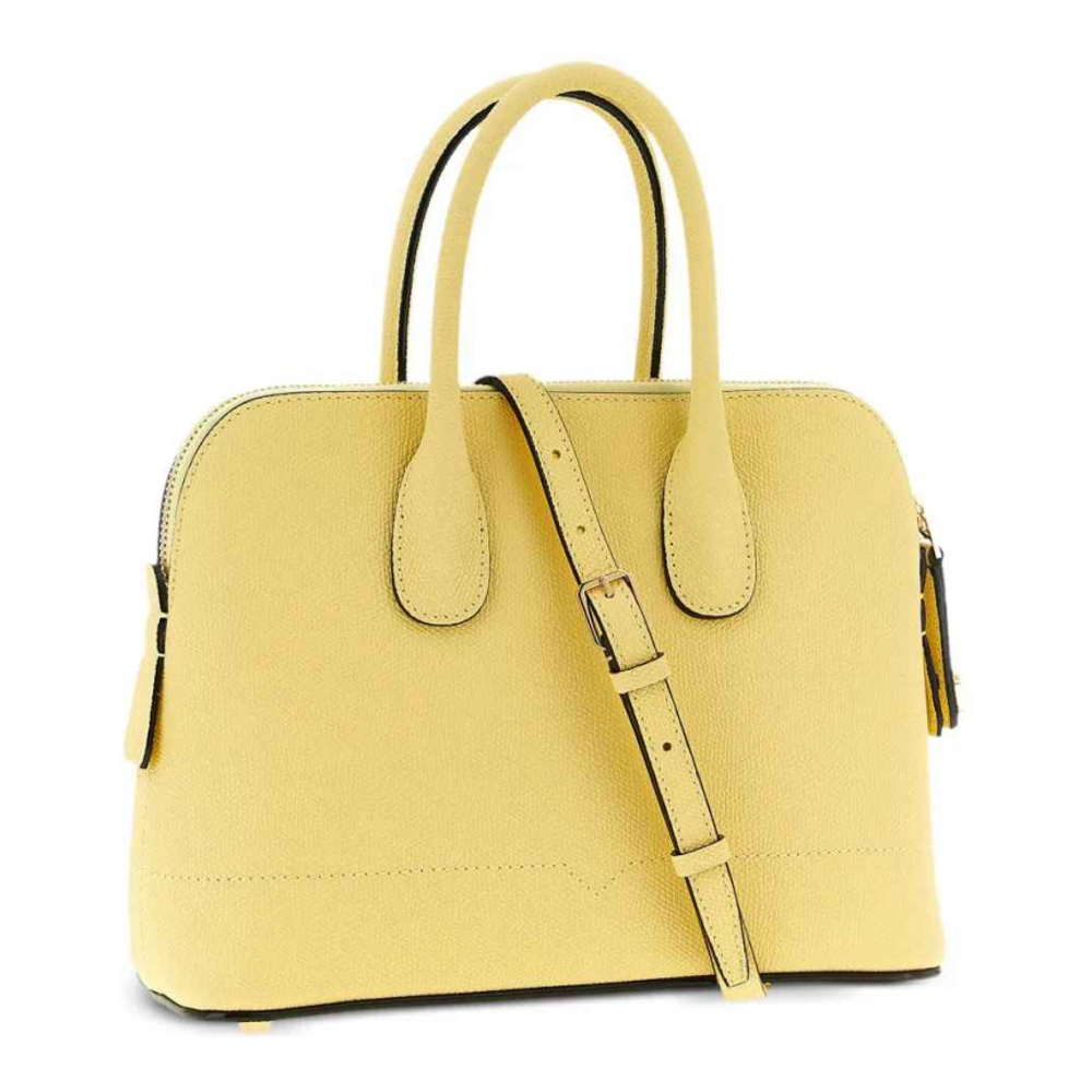 Women's 'Mini Mylogo' Tote Bag