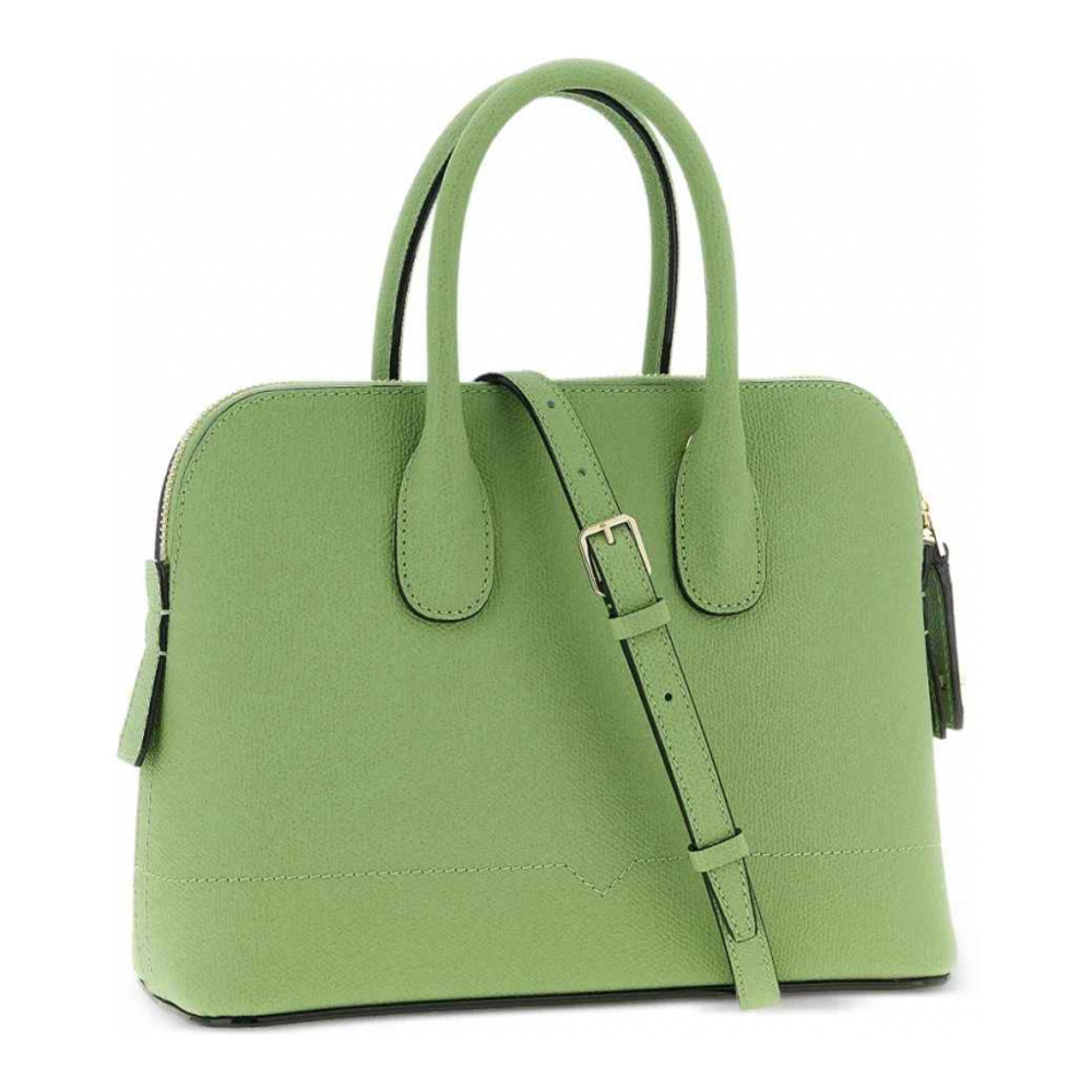 Women's 'Mini Mylogo Bowling' Tote Bag