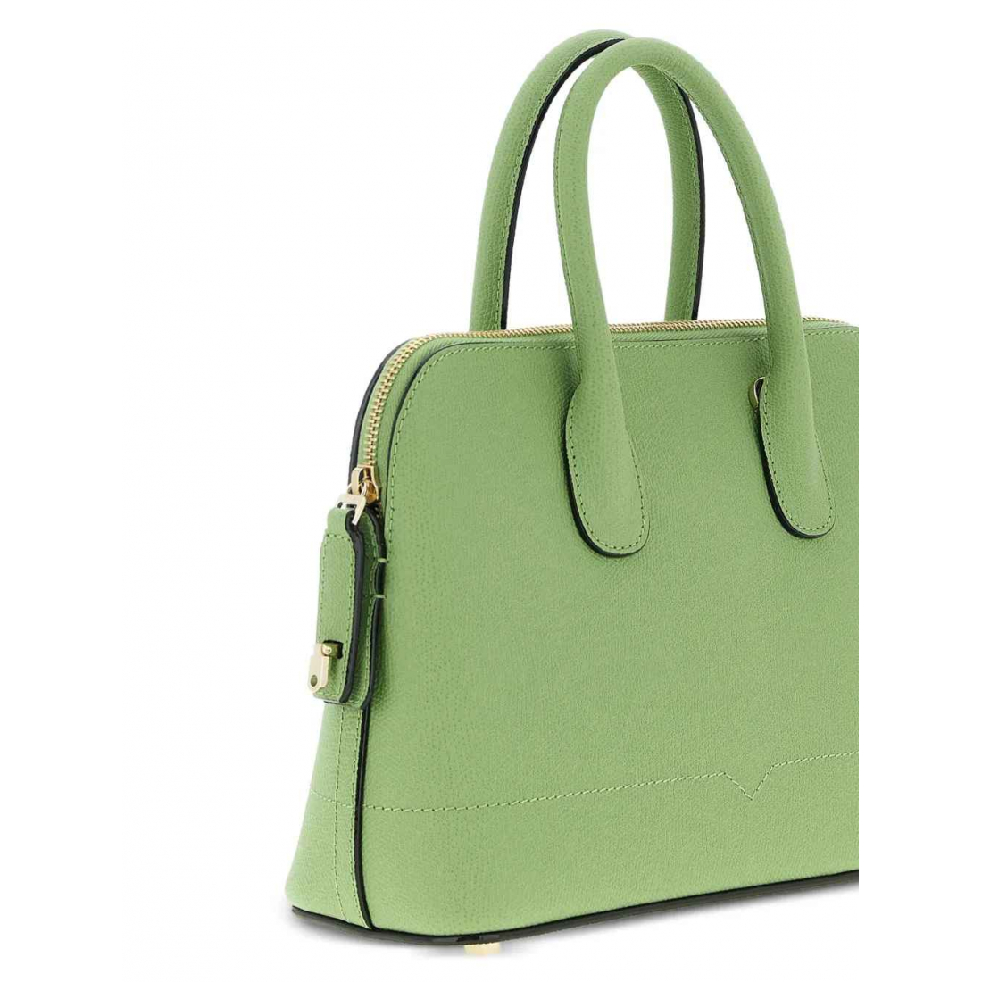 Women's 'Mini Mylogo Bowling' Tote Bag