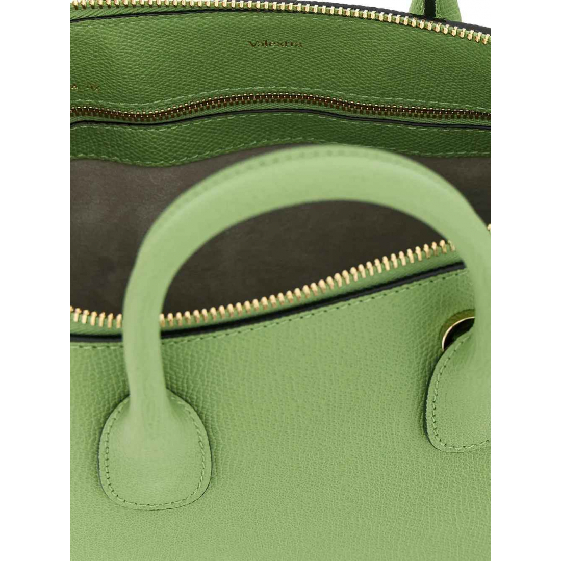 Women's 'Mini Mylogo Bowling' Tote Bag