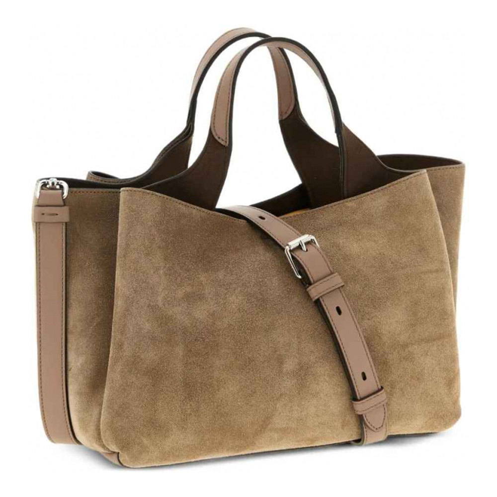 Women's 'Mini Apa' Tote Bag