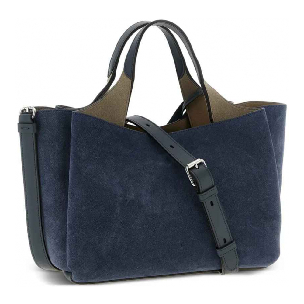 Women's 'Mini Apa' Tote Bag