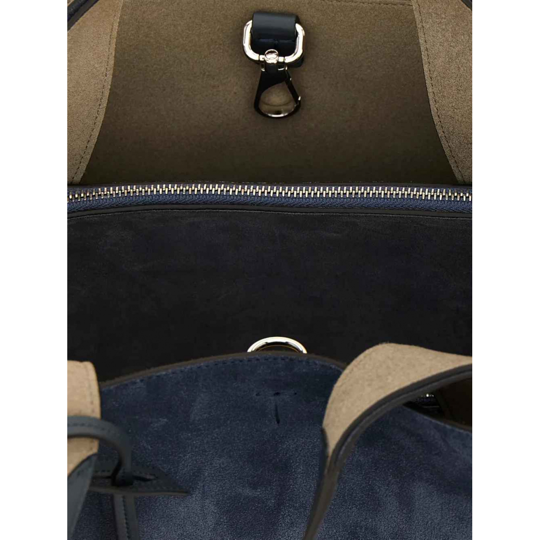 Women's 'Mini Apa' Tote Bag