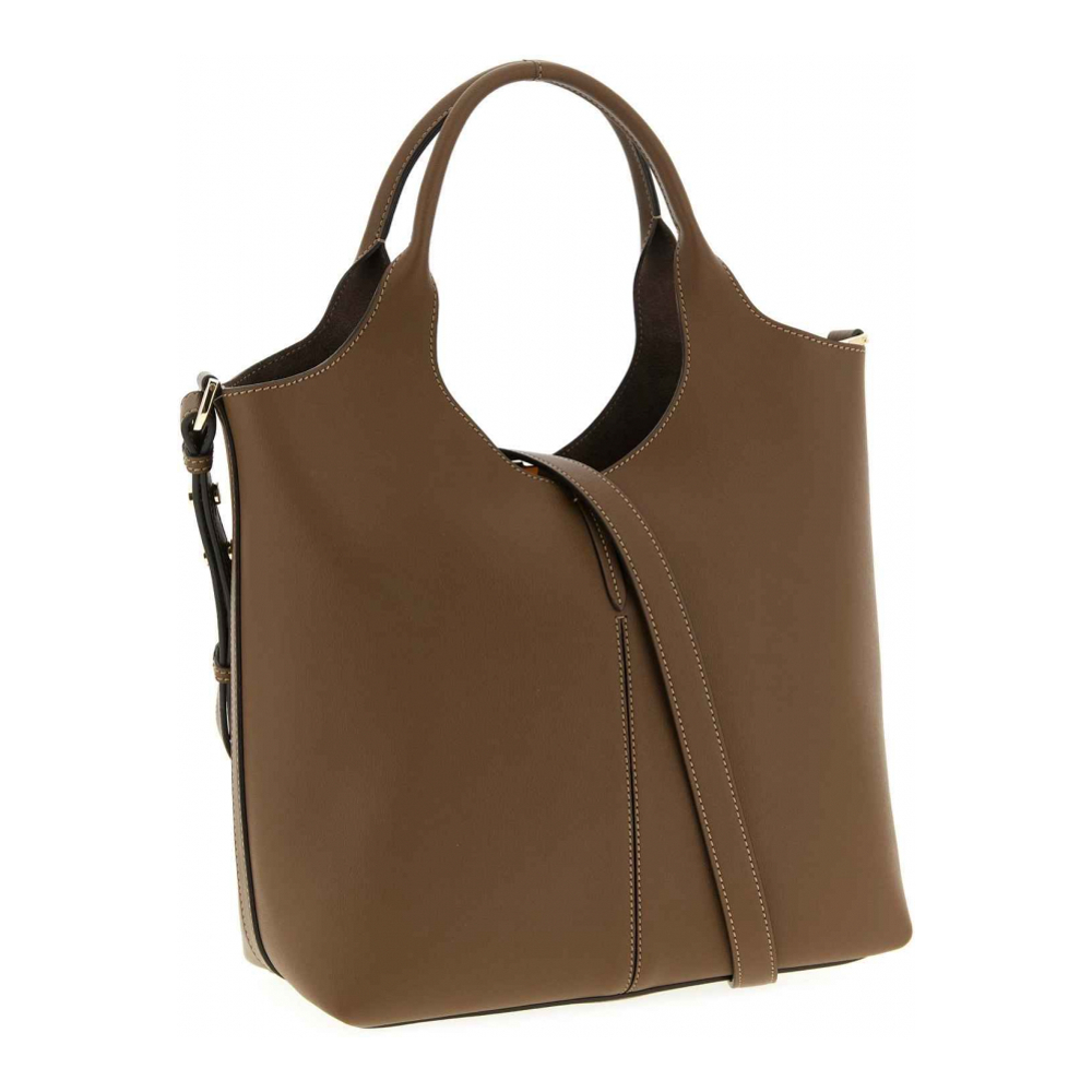 Women's 'Ebr Small' Handbag