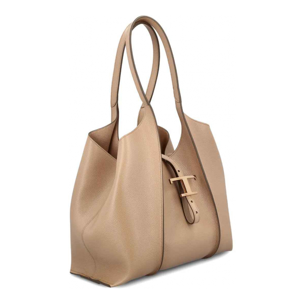 Women's 'Medium T Timeless' Tote Bag