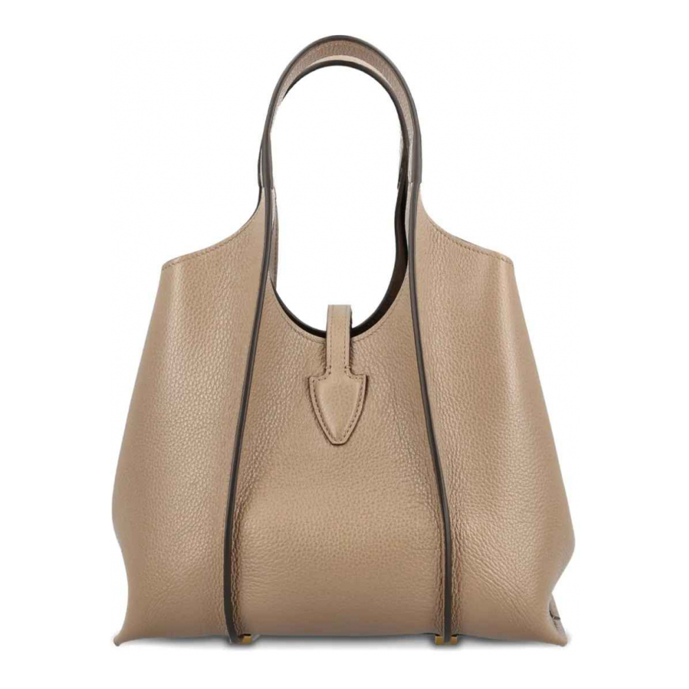 Women's 'Mini T-Buckle' Tote Bag