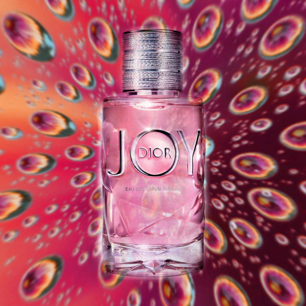 'Joy Intense' Eau De Parfum - 50 ml