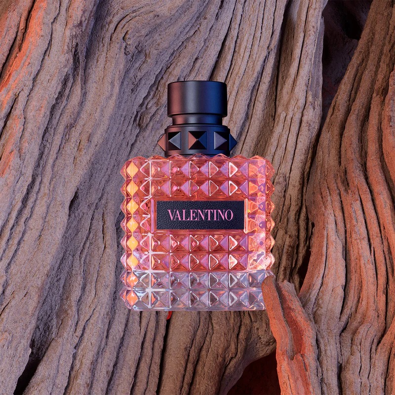 Eau de parfum 'Donna Born In Roma' - 100 ml