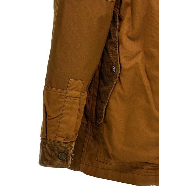 Men's 'Ribbed' Overshirt