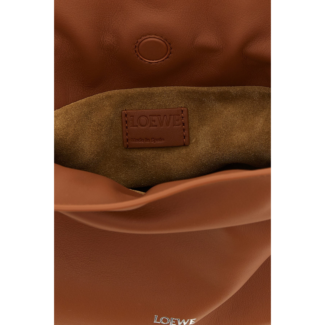 Women's 'Mini Flamenco' Clutch