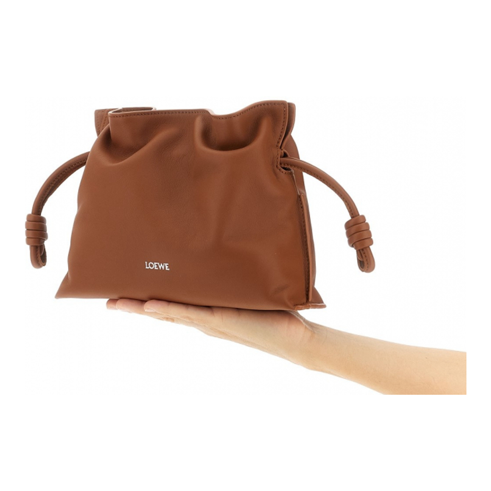 Women's 'Mini Flamenco' Clutch