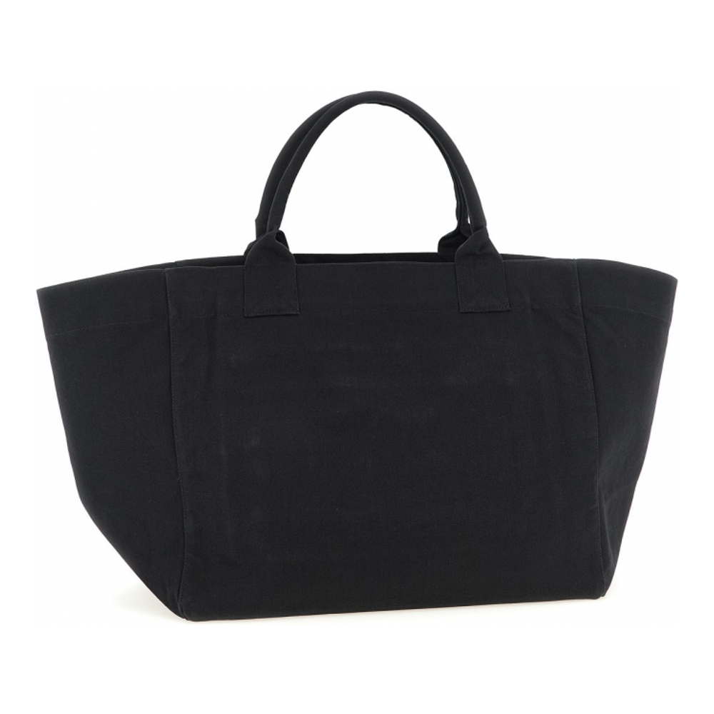 Women's 'Phantom Cherry XXL' Tote Bag