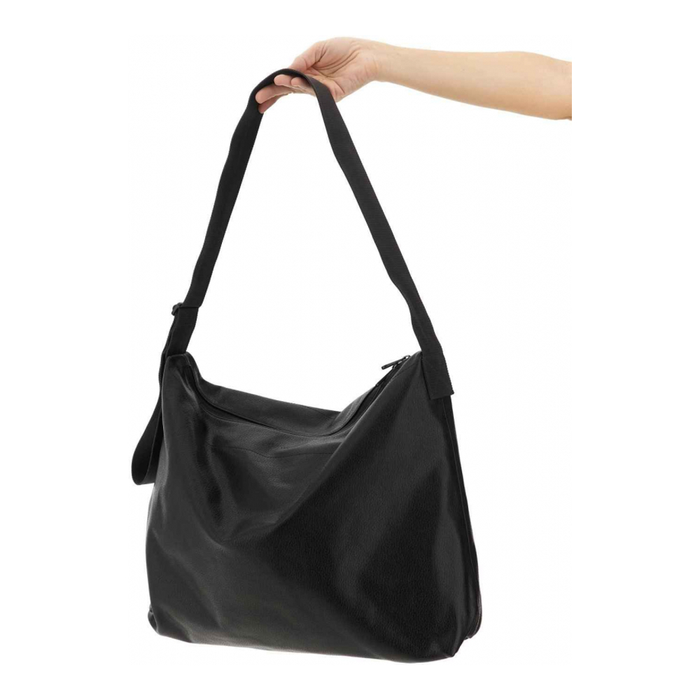 Men's 'Large Folio' Shoulder Bag