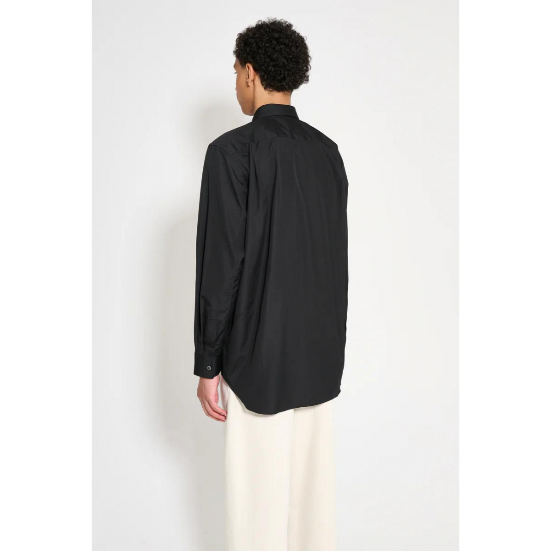 Men's 'Heart-Patch' Shirt