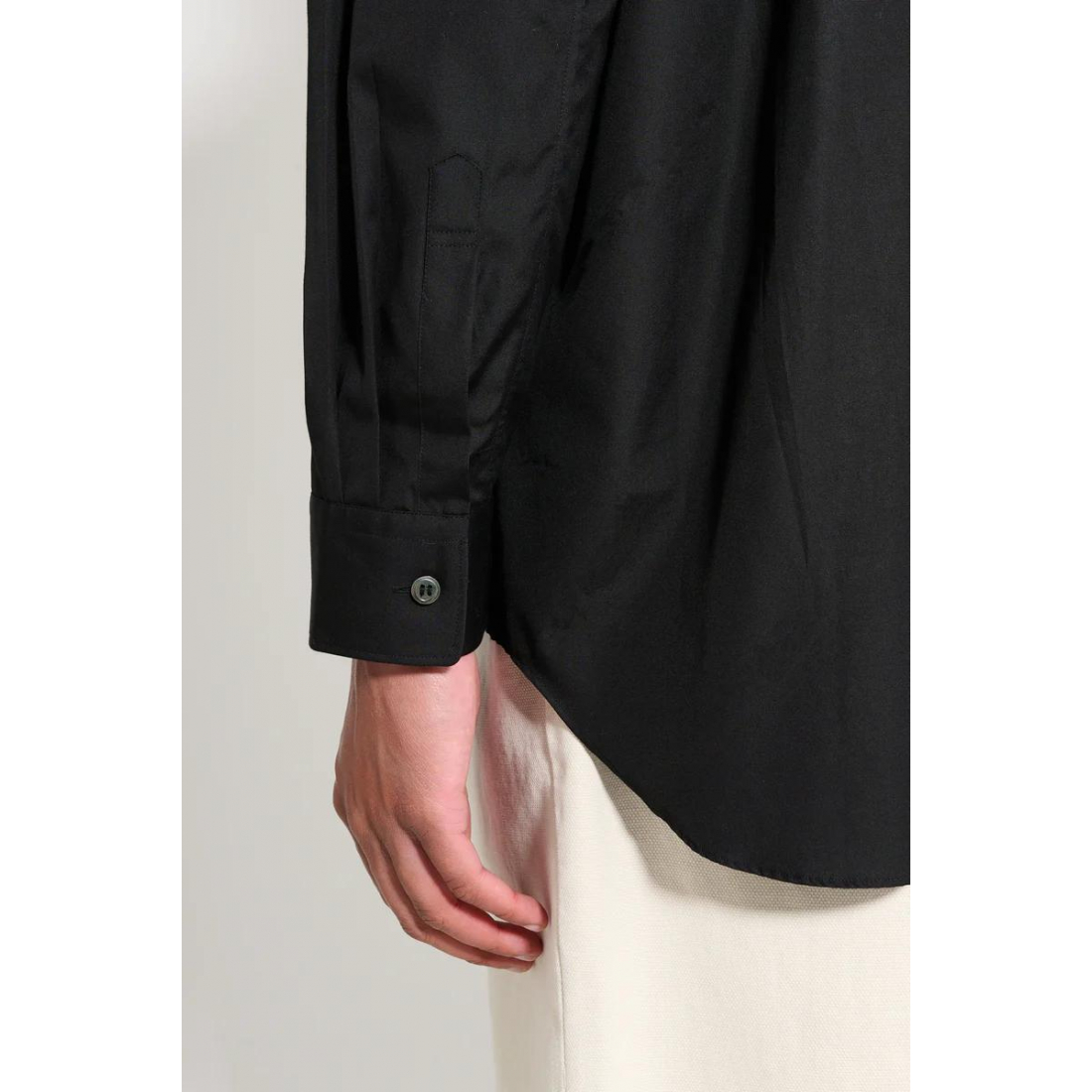 Men's 'Heart-Patch' Shirt