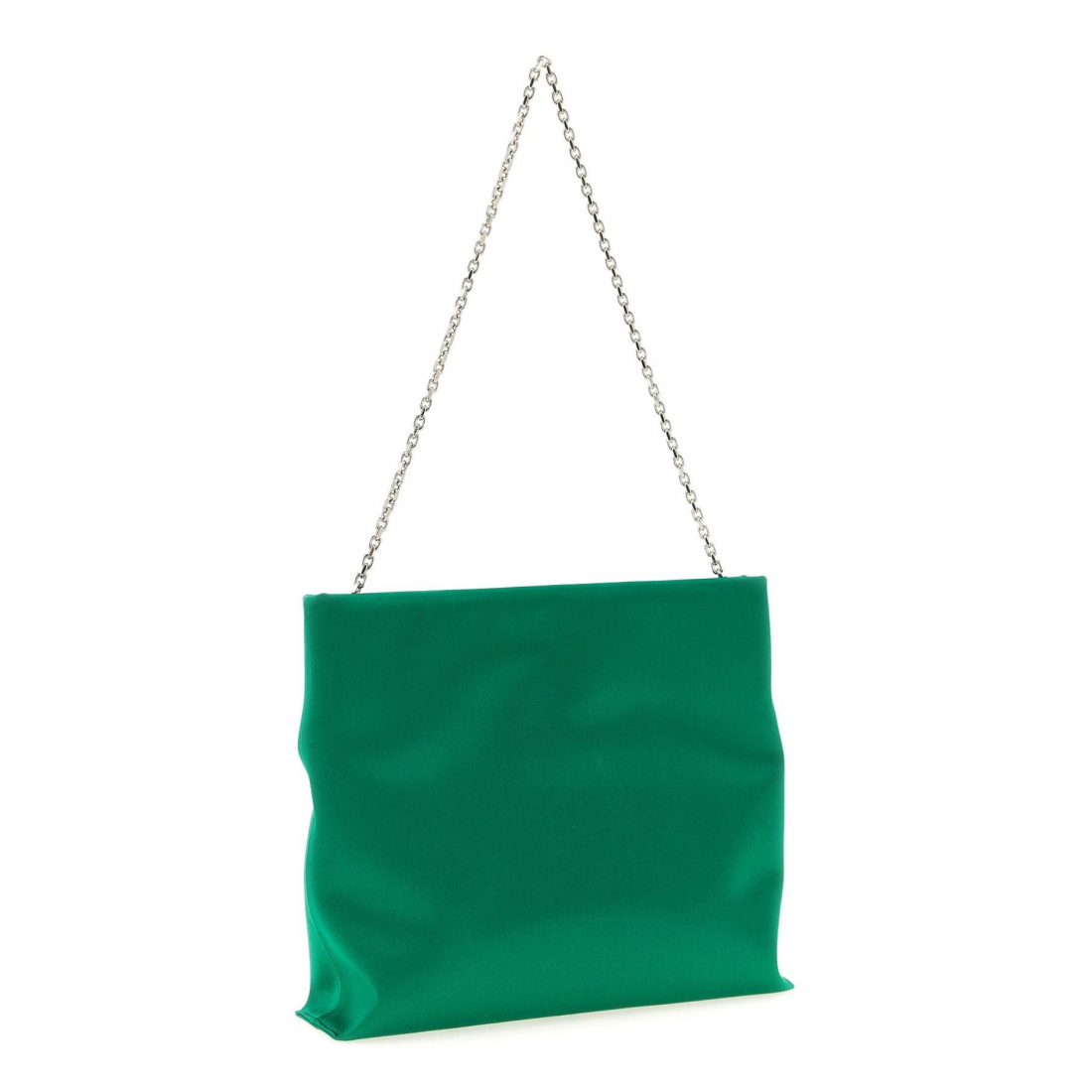 Women's 'Trompette' Clutch