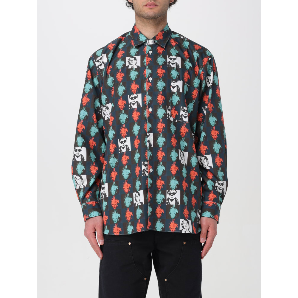 Men's 'Andy Warhol' Shirt