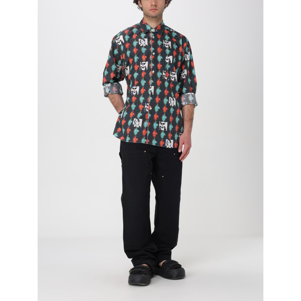 Men's 'Andy Warhol' Shirt