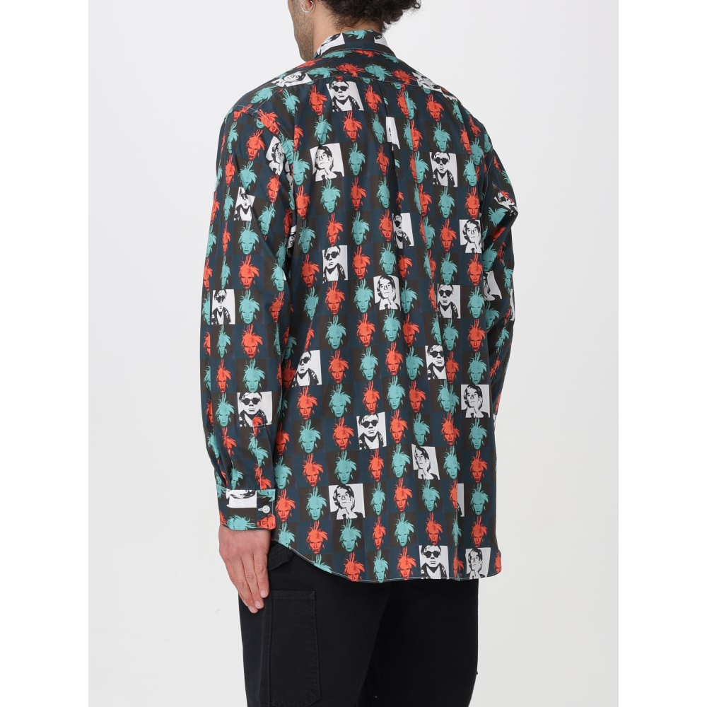 Men's 'Andy Warhol' Shirt