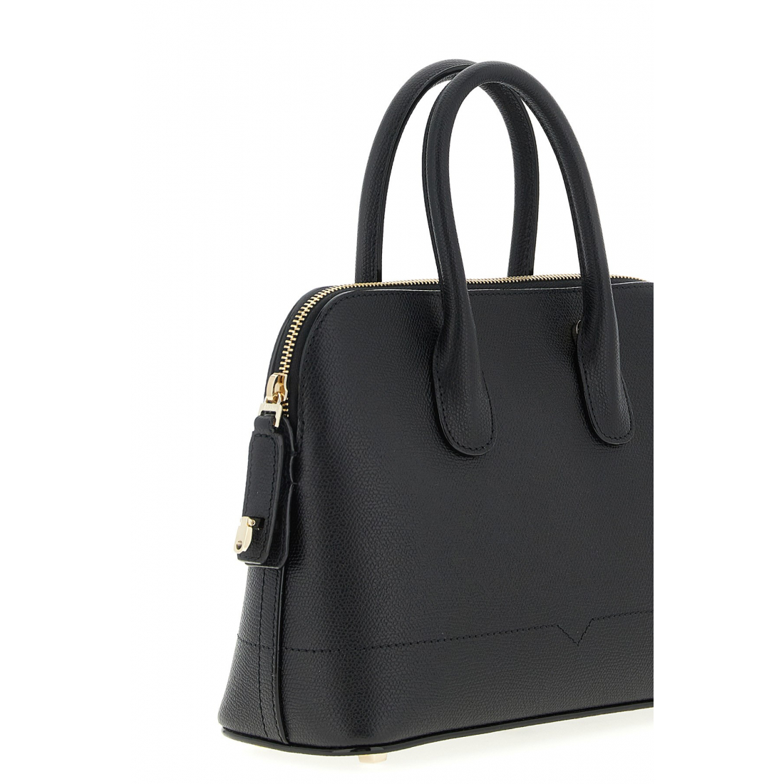 Women's 'MyLogo Bowling' Mini Bag