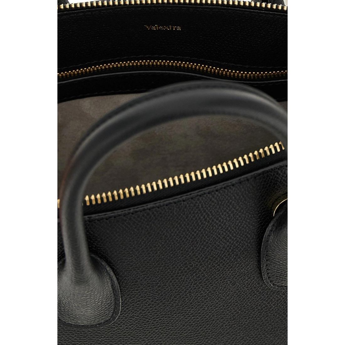 Women's 'MyLogo Bowling' Mini Bag