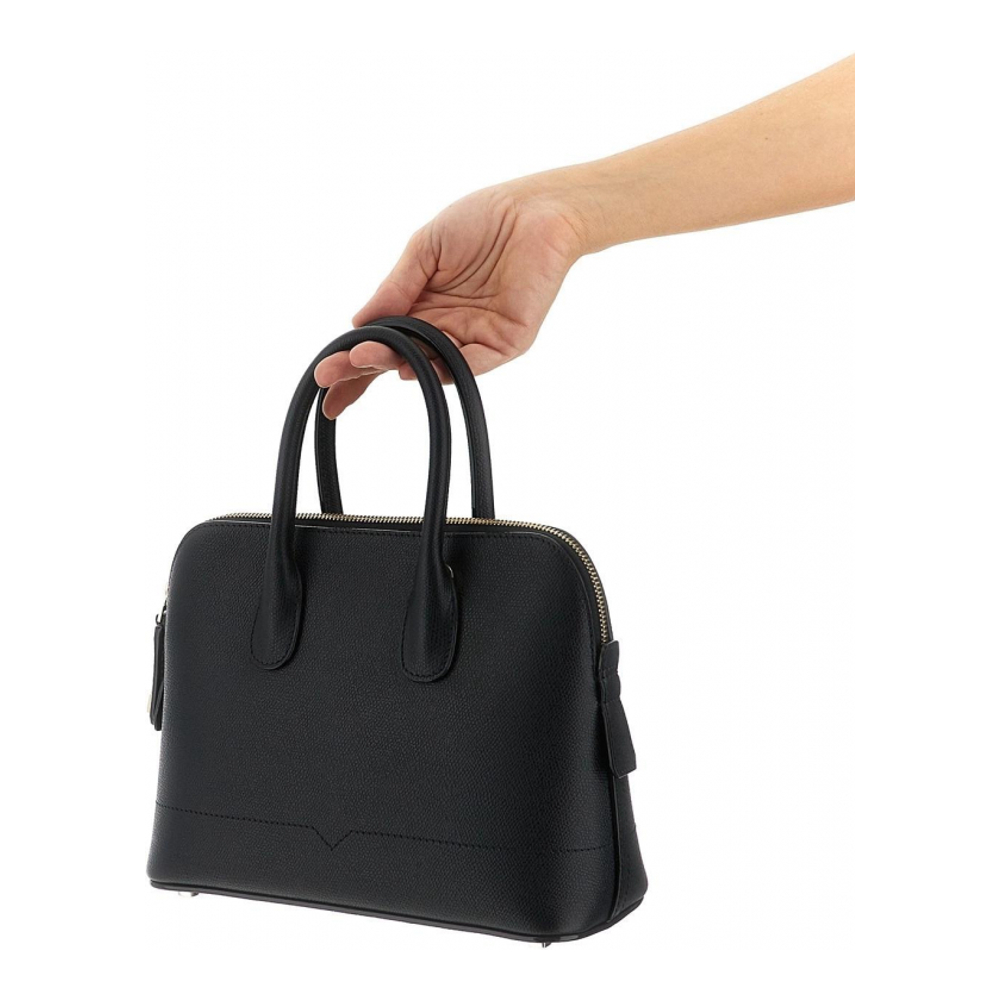 Women's 'MyLogo Bowling' Mini Bag