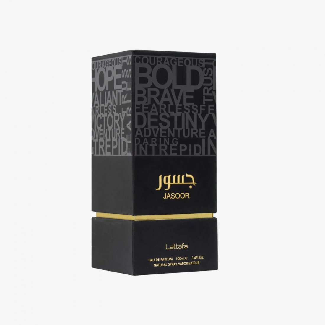 'Jasoor' Eau De Parfum - 100 ml