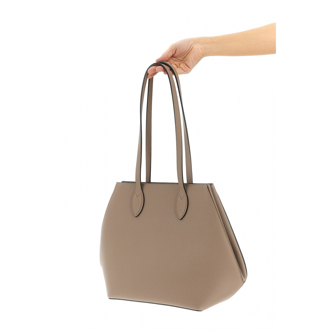Women's 'Vivi Medium' Shopping Bag