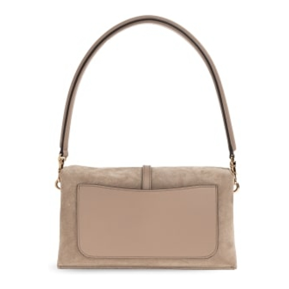 Women's 'Mini T Timeless' Shoulder Bag